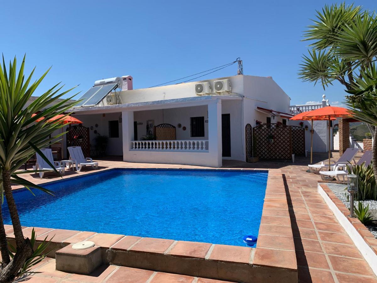Casa Bambu Resort Vélez Exterior foto