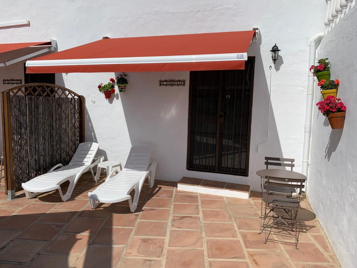 Casa Bambu Resort Vélez Exterior foto