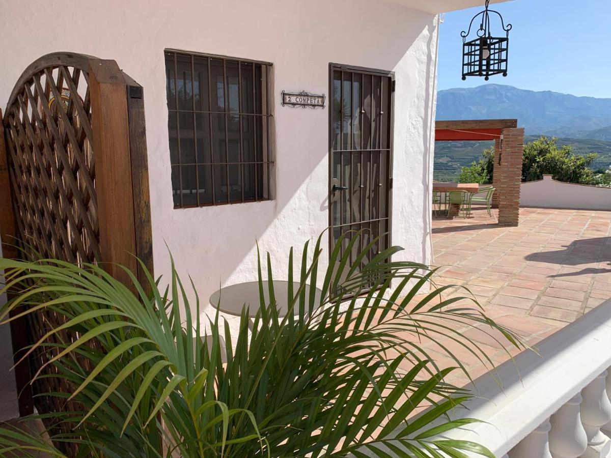 Casa Bambu Resort Vélez Exterior foto