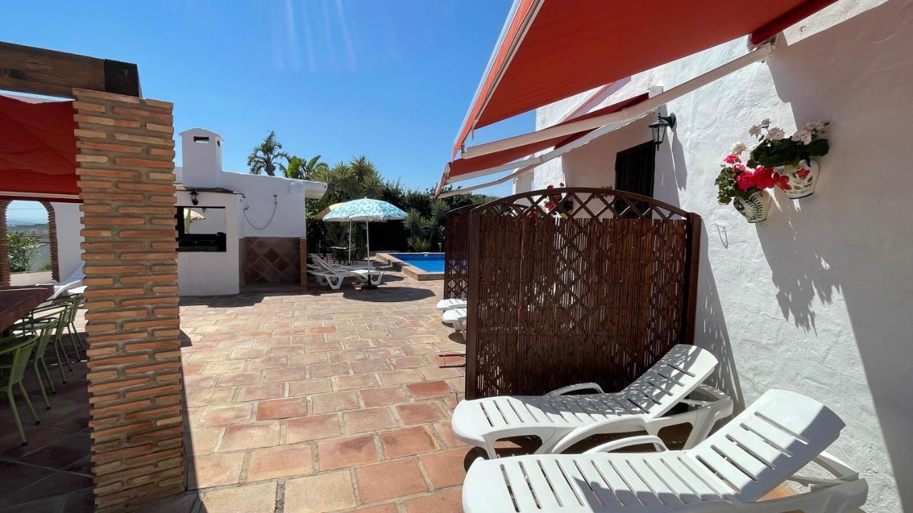 Casa Bambu Resort Vélez Exterior foto