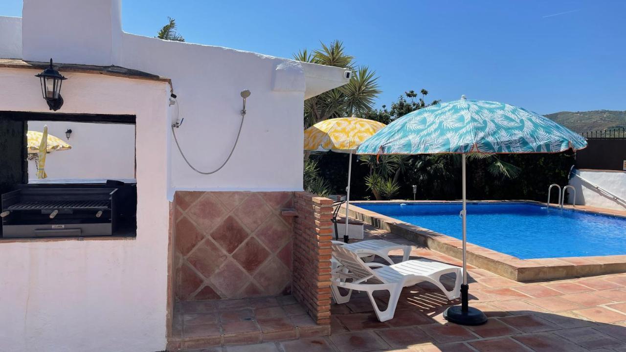 Casa Bambu Resort Vélez Exterior foto