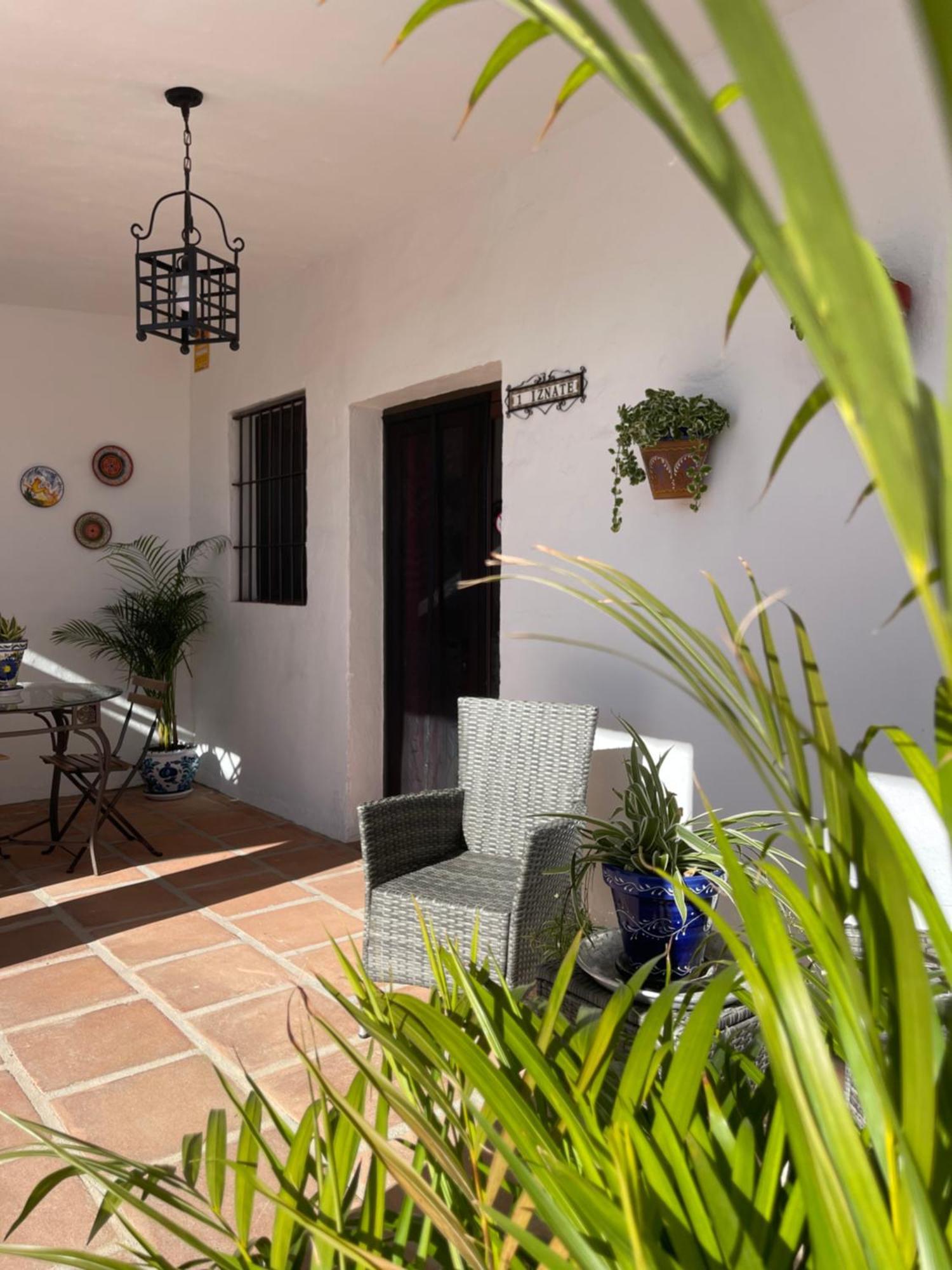 Casa Bambu Resort Vélez Exterior foto