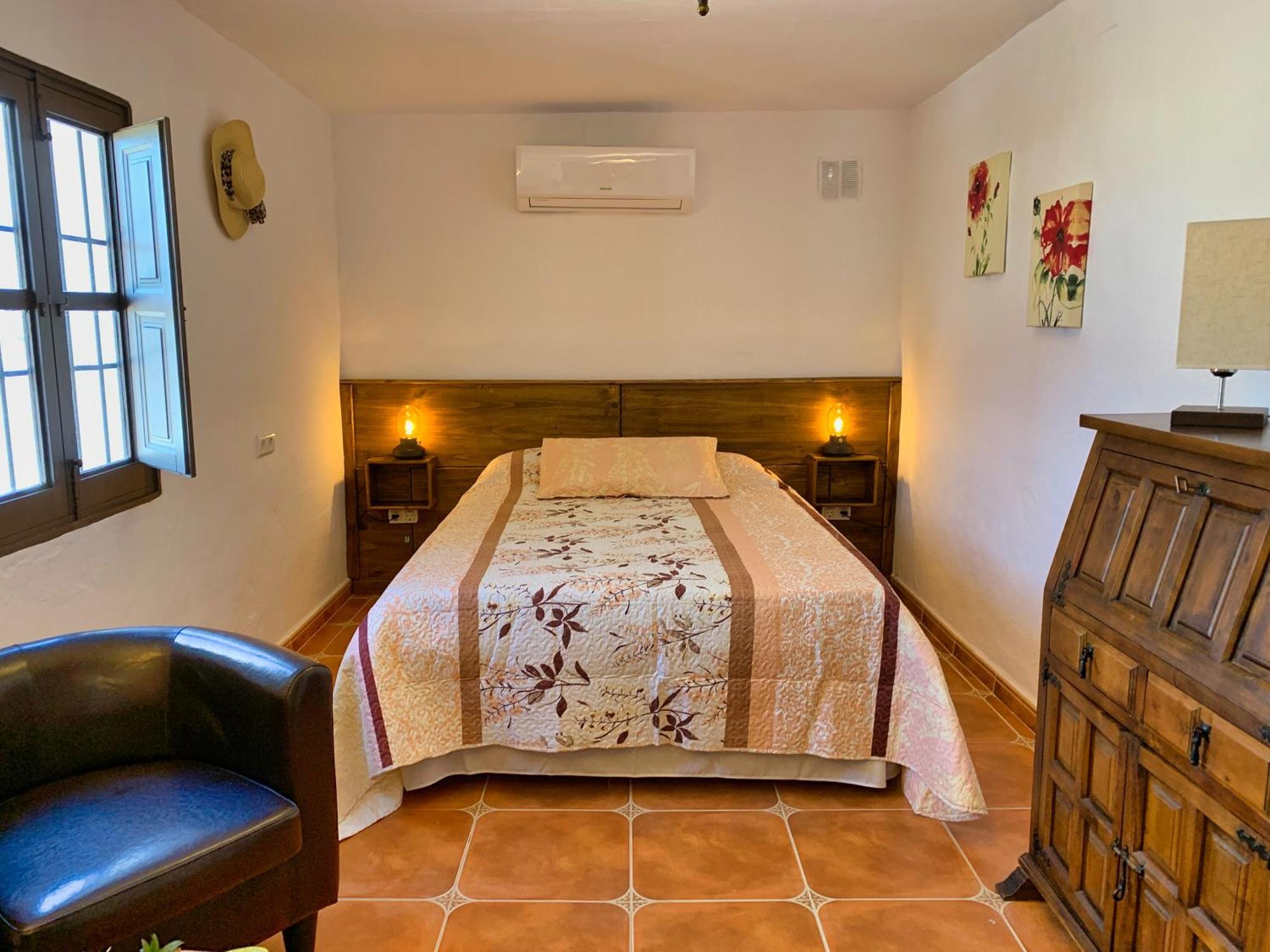 Casa Bambu Resort Vélez Habitación foto
