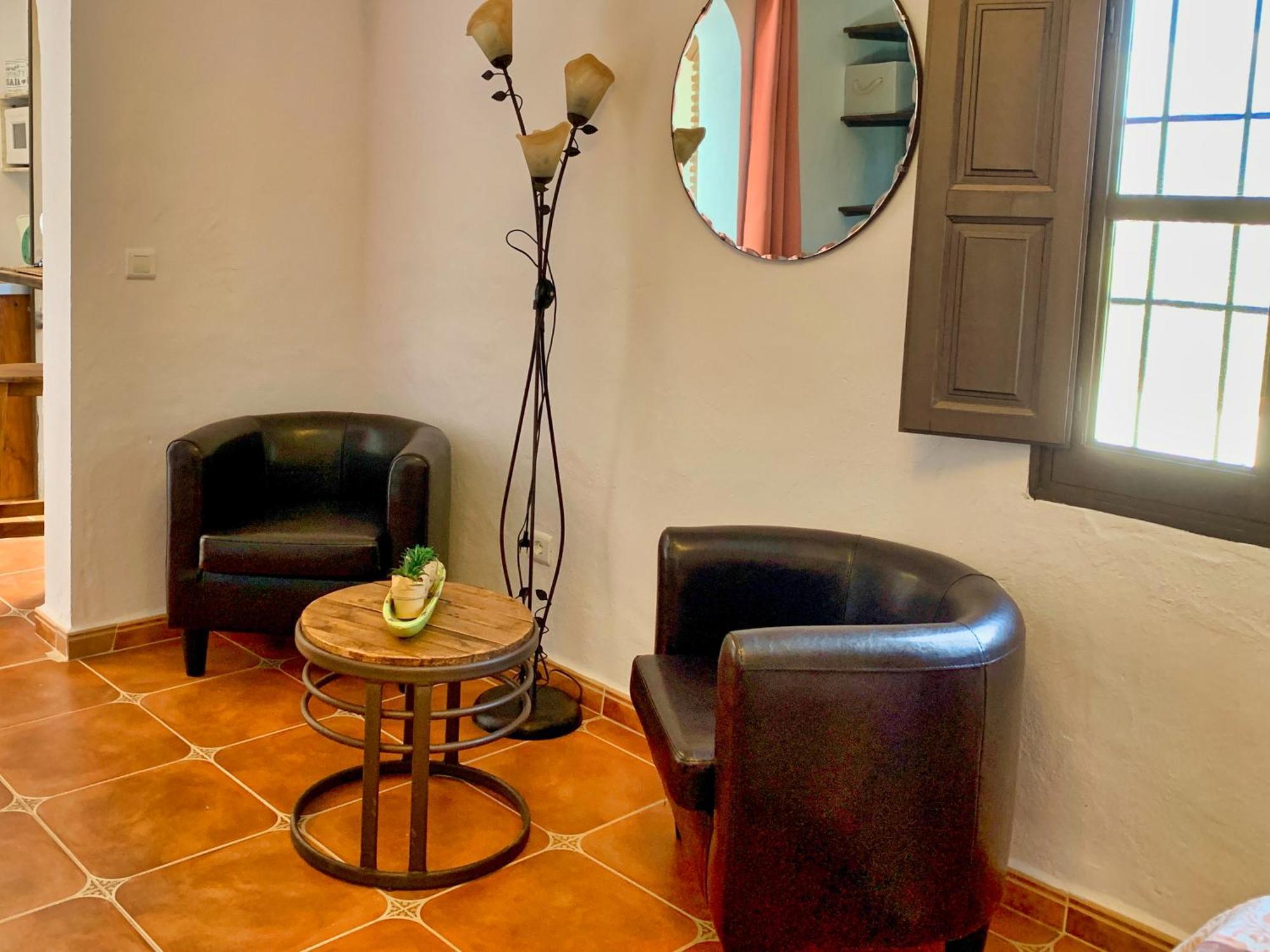 Casa Bambu Resort Vélez Habitación foto