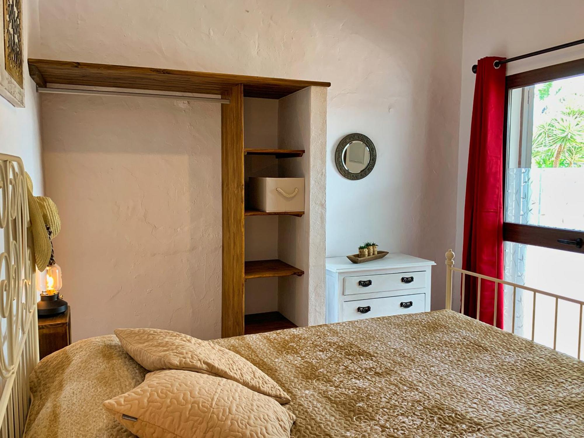 Casa Bambu Resort Vélez Habitación foto