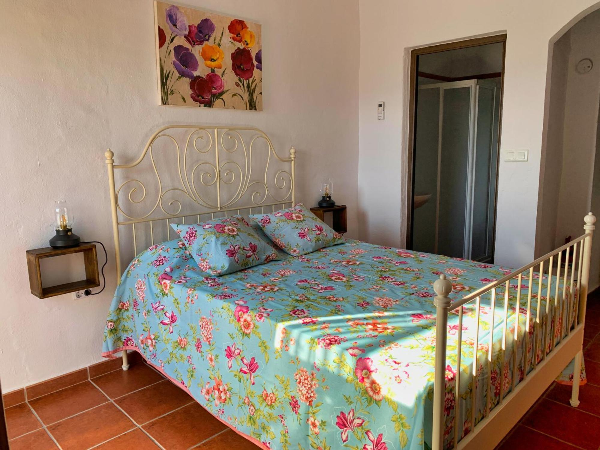 Casa Bambu Resort Vélez Habitación foto
