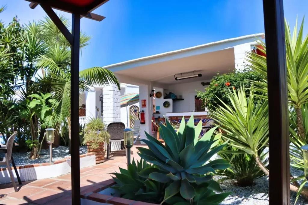 Casa Bambu Resort Vélez Exterior foto